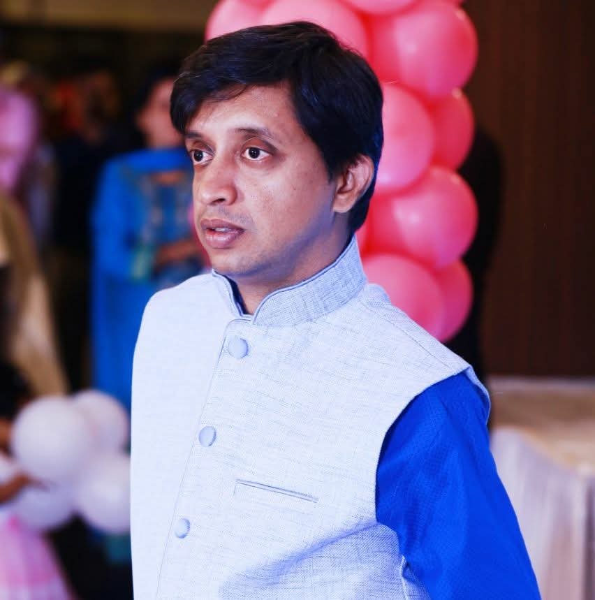 Sreejith